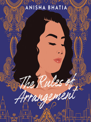 cover image of The Rules of Arrangement